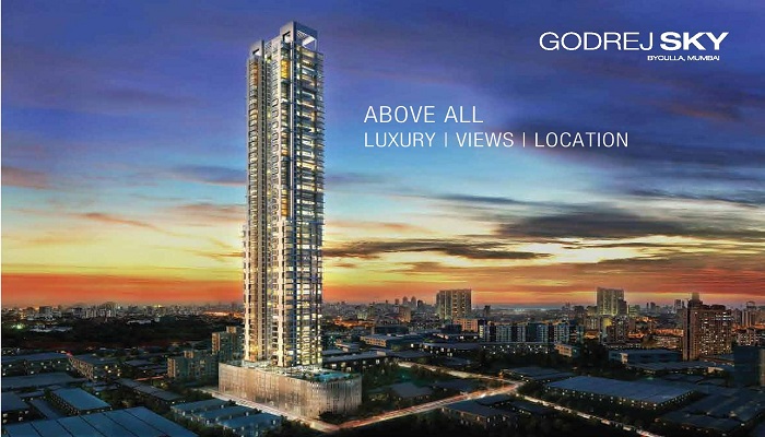 Godrej Sky