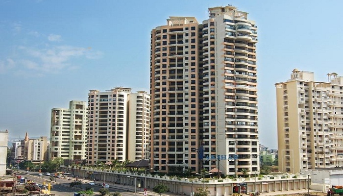 Akshar Shreeji Heights