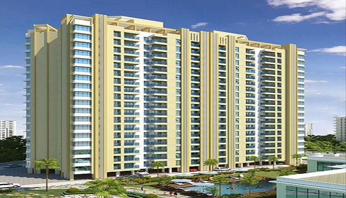 Siddhi Highland Park