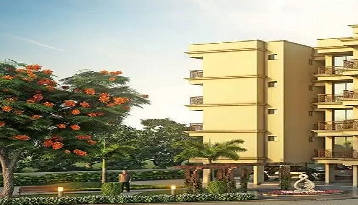 Ashtavinayak Heights