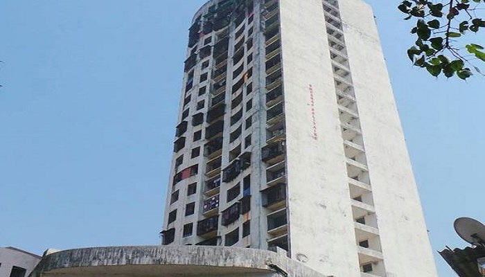 HDIL Dheeraj Solitaire