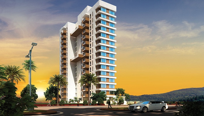 Kalpataru Siddhachal 4