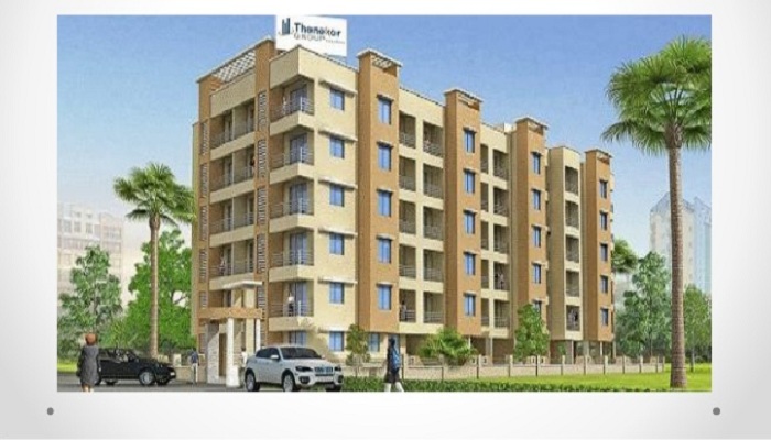 Thanekar Bhagirathi Garden