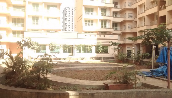 Muktistar Mannat