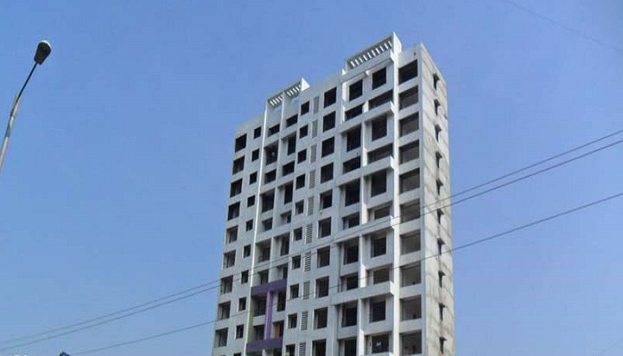 Home Shree Shraddha Avenue