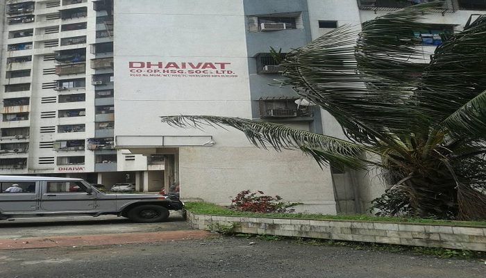 Nirmal Kalpnagri Dhaivat