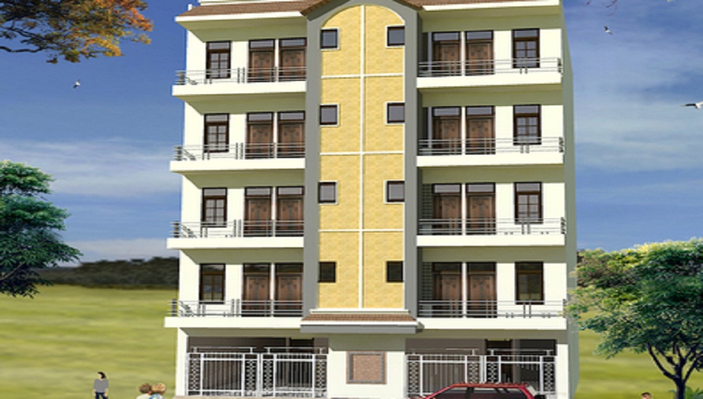 Shandilya Buildcon 2