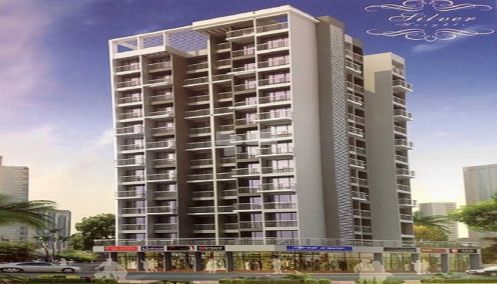 Bhagwati Silver Heights