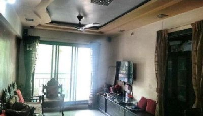 Deep Laxmi Residency