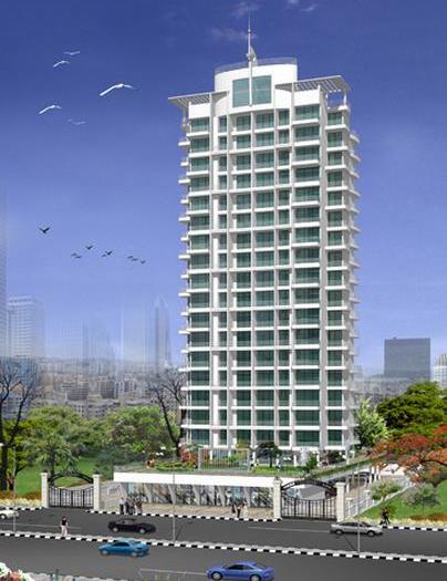 Siddharth Geetanjali Heights