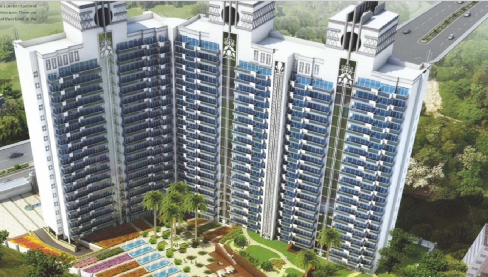 Ahinsha Naturez Park