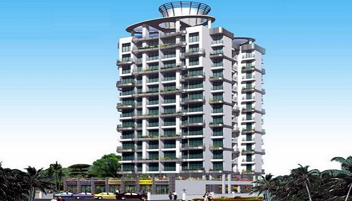 Gajra Bhoomi Premium Tower