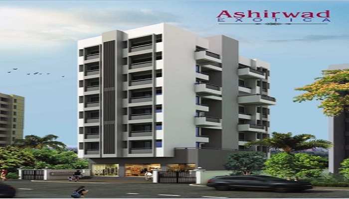 Divyaraj Ashirwad Exotica