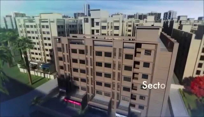 Neptune Swarajya Ambivali