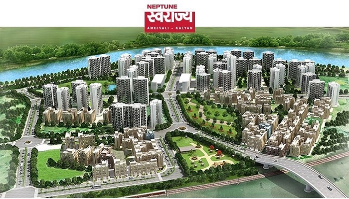 Neptune Swarajya Ambivali