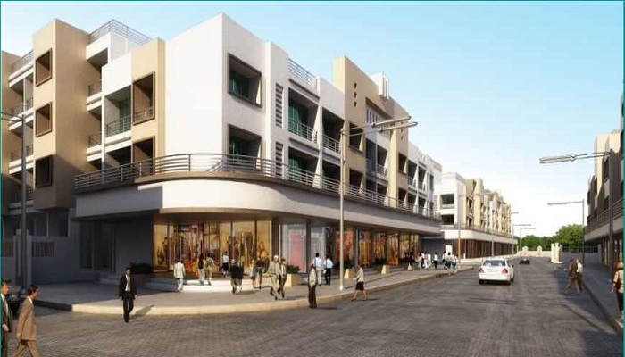 Lalani Dream Residency