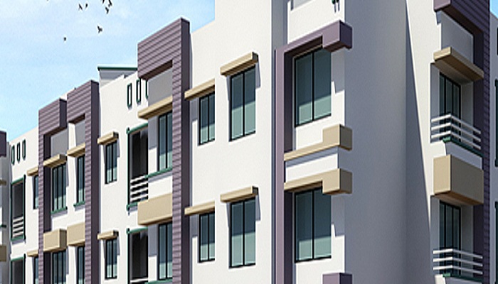 Oswal Prithvi Complex