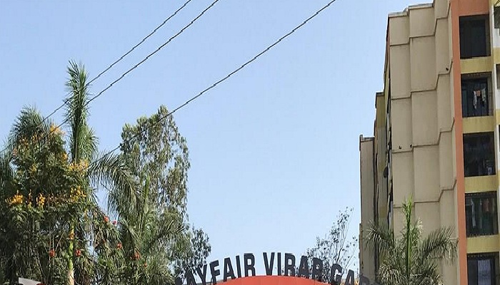 Mayfair Virar Gardens