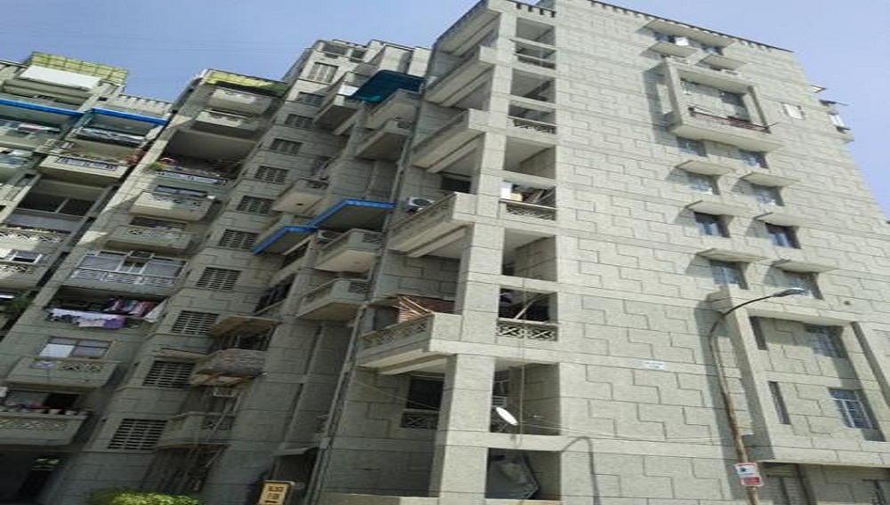 Dda Flats Sector 18 Dwarka Delhi Dwarka Delhi Reviews, Price, Address