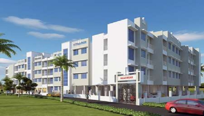 Tirupati Balaji Arcade