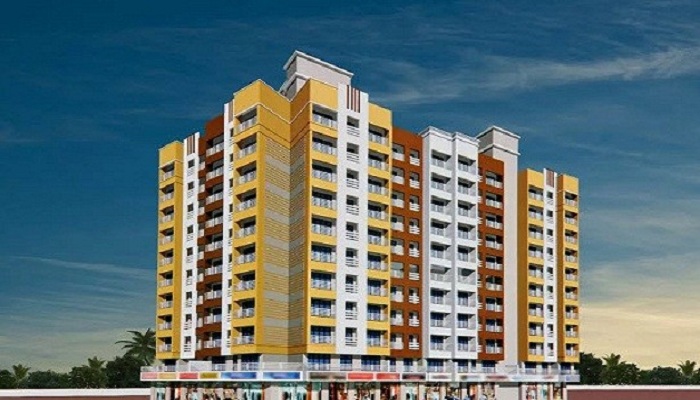 Adiraj Gundecha Arch