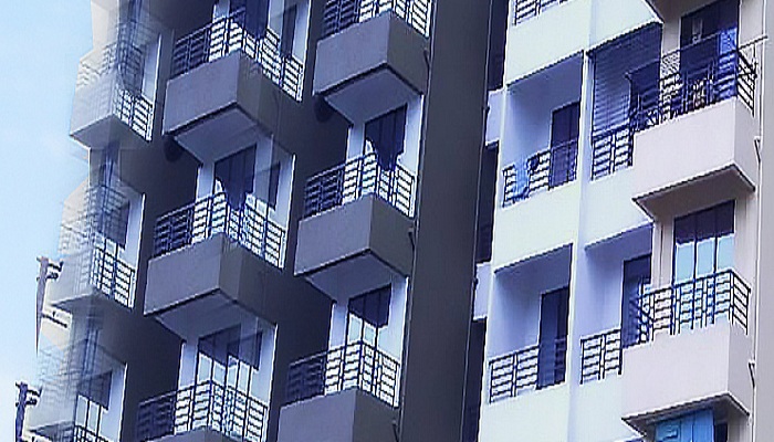 Yash Manjiri Heights