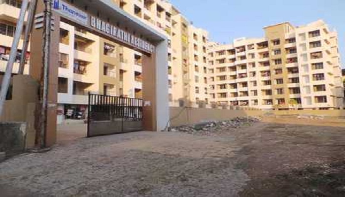 Thanekar Bhagirathi Residency