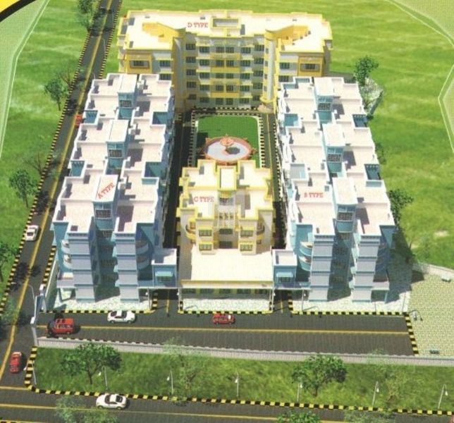 Trimurti Datta Nagari