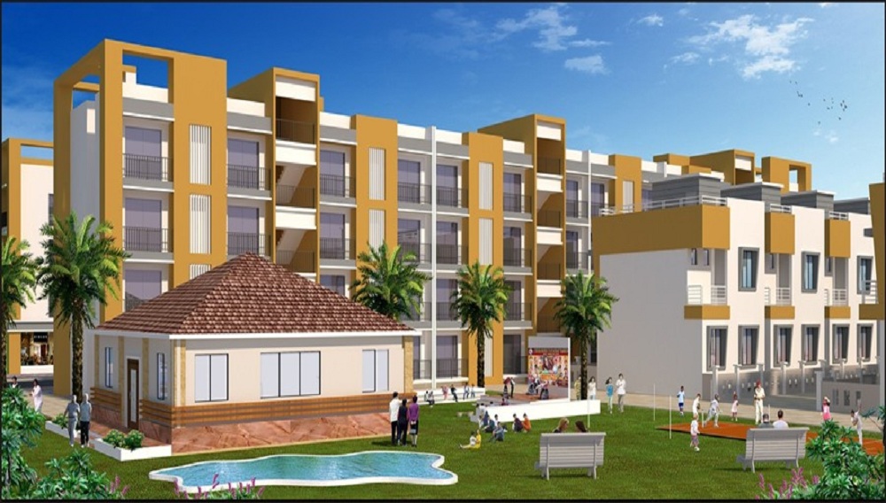 Divyaraj Value Homes