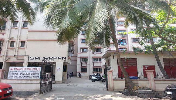 Kukreja Sai Arpan CHS