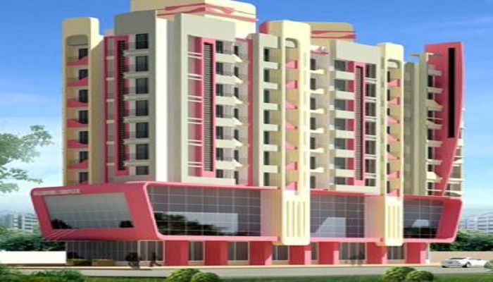 Sugandhi Vihar Complex