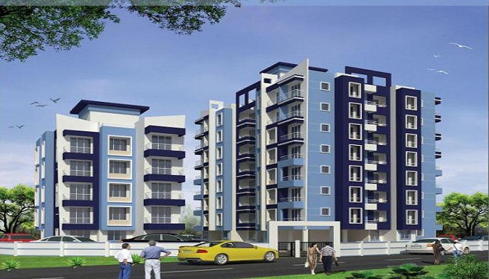 Shubh Enterprises Shiv Vatika