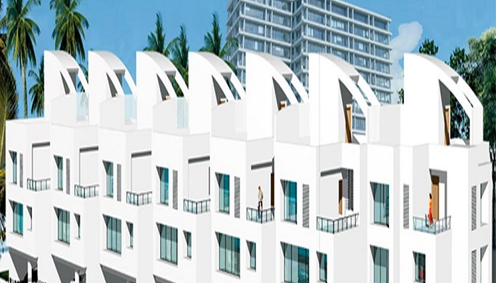 M Baria Yashwant Nagar