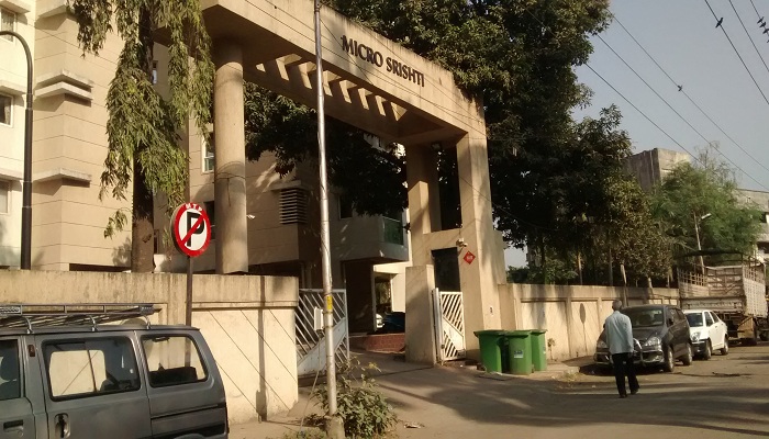 Srishti Micro Srishti