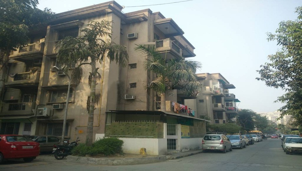 Shipra Windsor And Nova Society