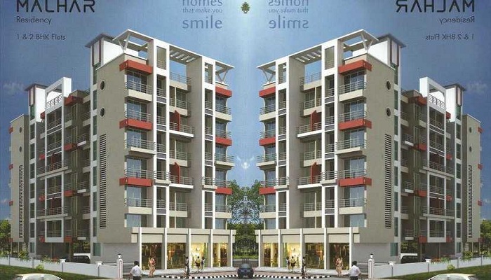 Manas Malhar Residency