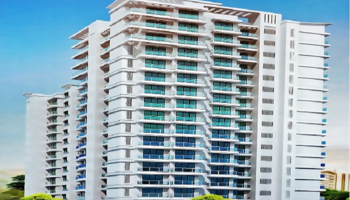 Chheda Ashish Complex