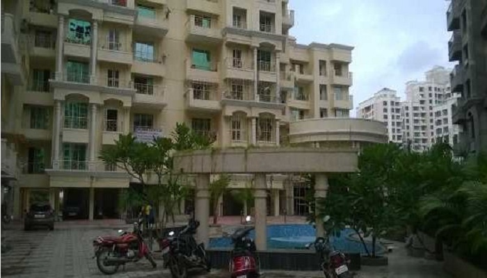 Godrej Hill