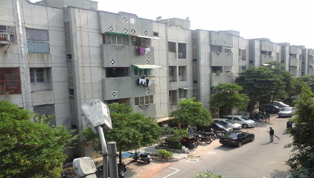 Shipra Regal Apartment
