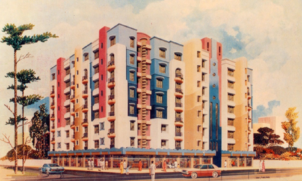 Dattani Barkha Bahaar