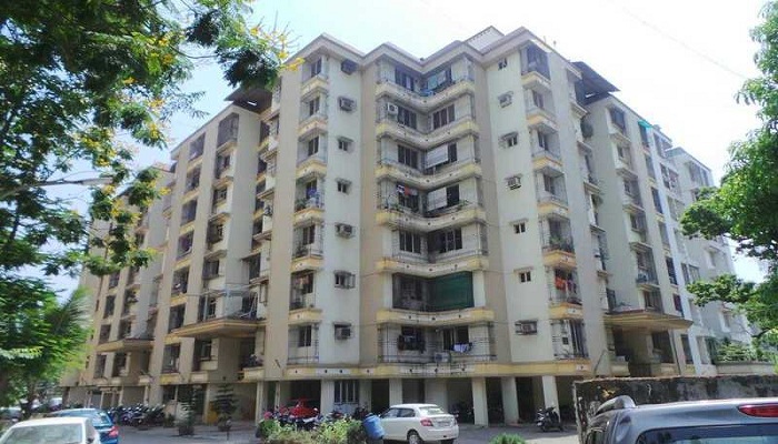 Abrol Krishna Greenland Park