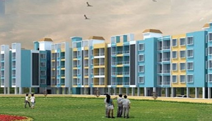 Shree Sai Samarth Complex