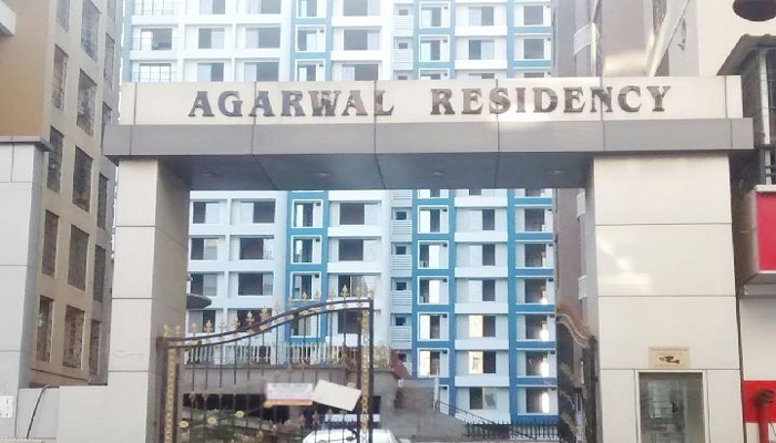 Agarwal Residency