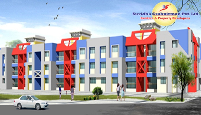 Suvidha Raul Nagar And Moti Nagar