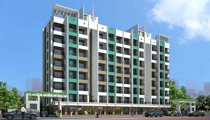 Khatri Mukta Heights