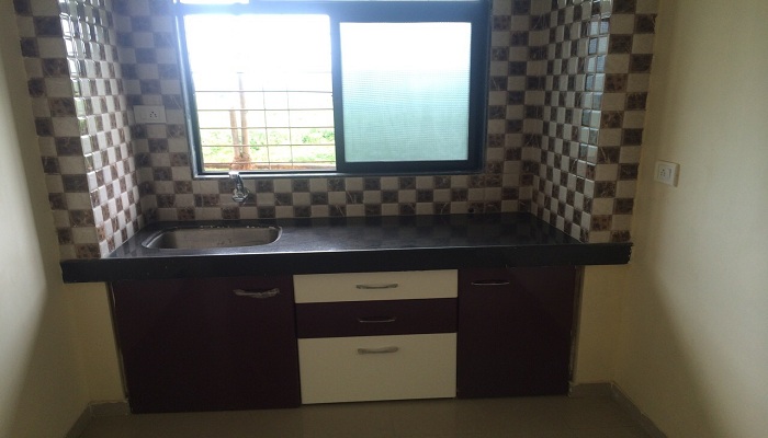 DHMP Mahalaxmi Residency