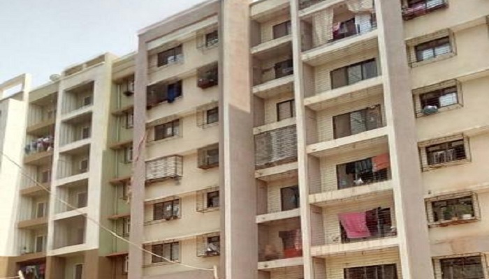 Jeenaam Adiraj Ascent