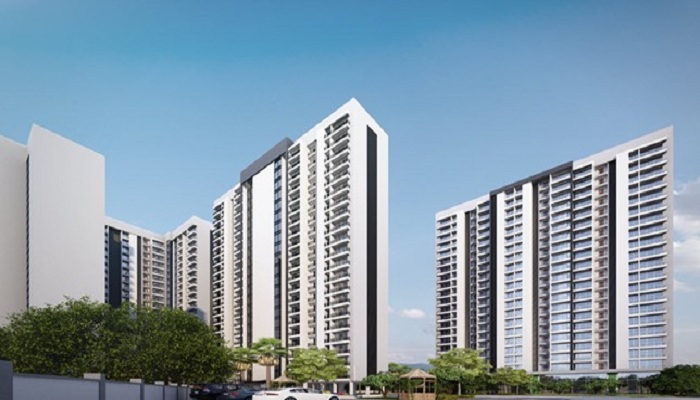 Dudhwala Ayan Residency