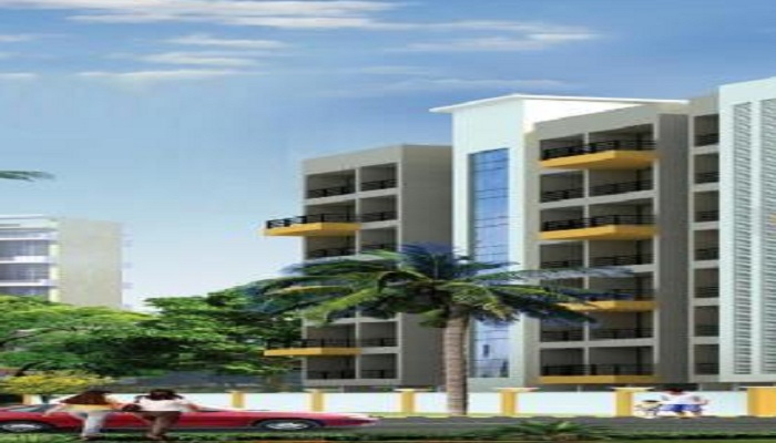 Dubey Gayatri Paradise