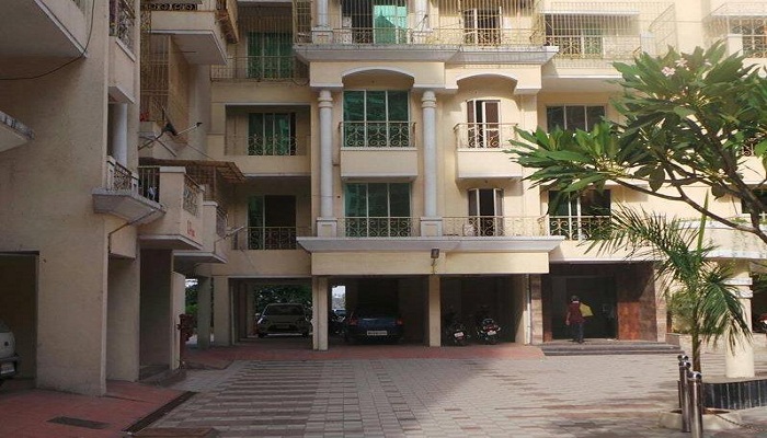 Wadhwa Shiv Leela Apartment